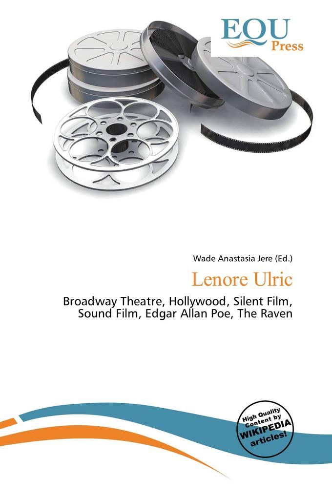 Lenore Ulric
