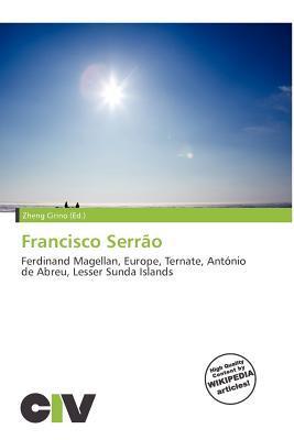 Francisco Serrão