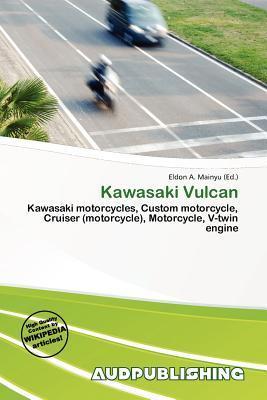 Kawasaki Vulcan