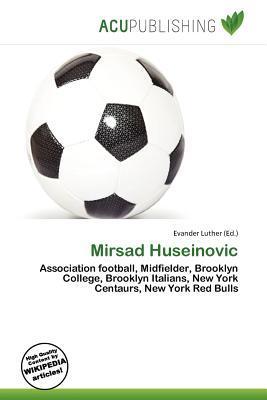 Mirsad Huseinovic