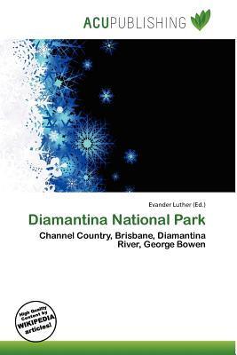Diamantina National Park