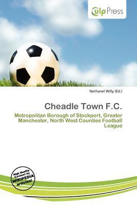 Cheadle Town F.C.