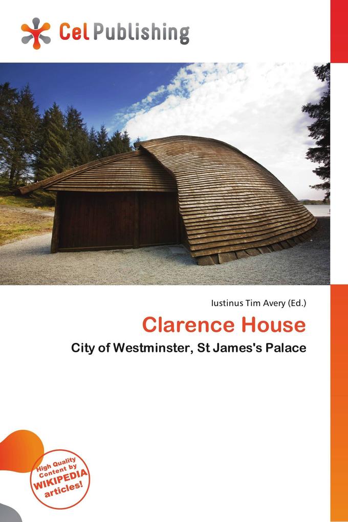 Clarence House