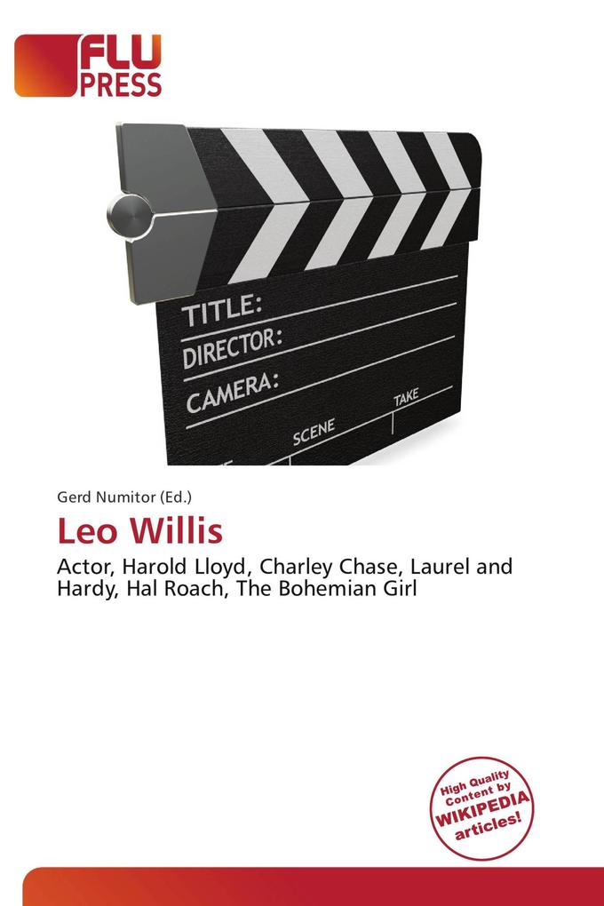 Leo Willis