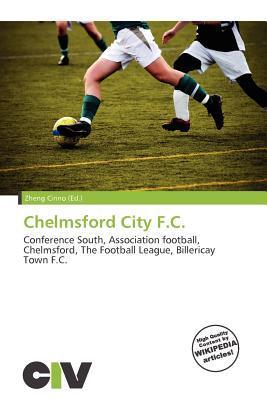 Chelmsford City F.C.