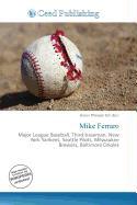 Mike Ferraro