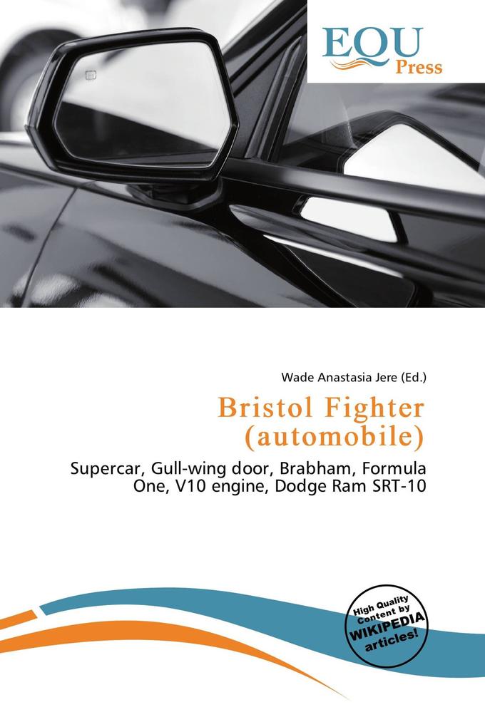 Bristol Fighter (automobile)
