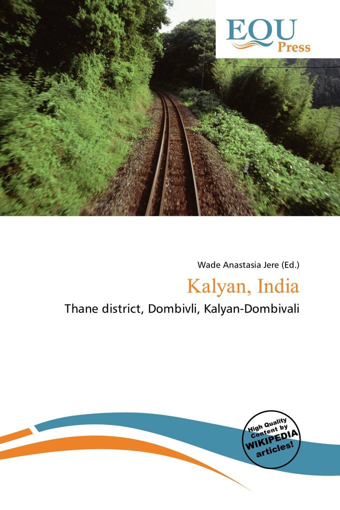 Kalyan India
