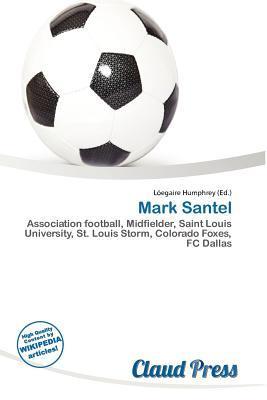 Mark Santel
