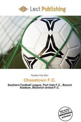 Chasetown F.C.