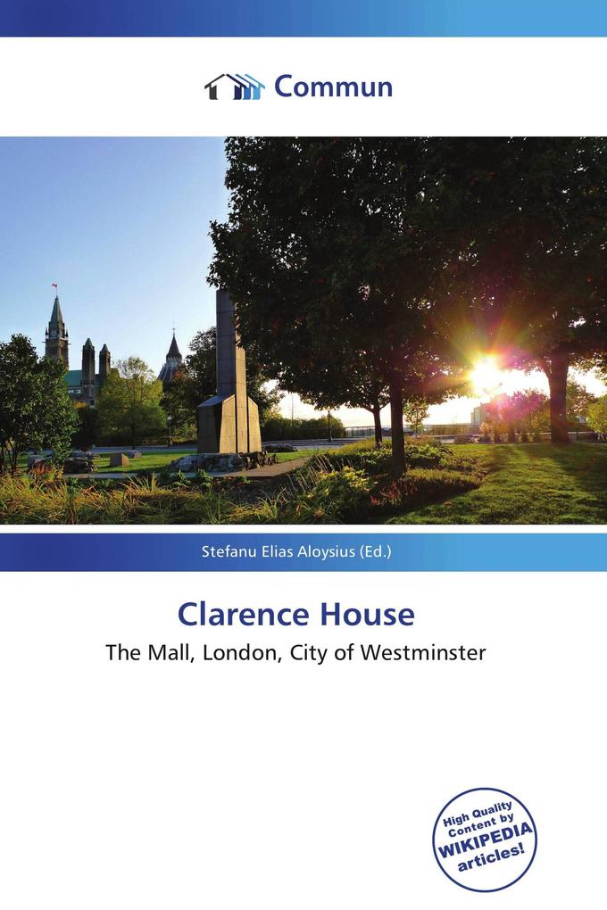 Clarence House