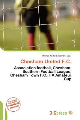 Chesham United F.C.