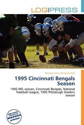 1995 Cincinnati Bengals Season