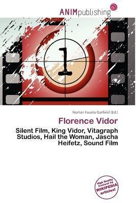 Florence Vidor