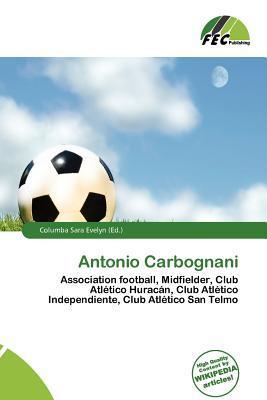Antonio Carbognani