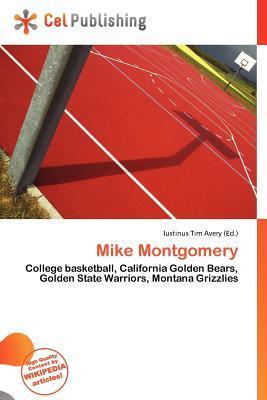 Mike Montgomery