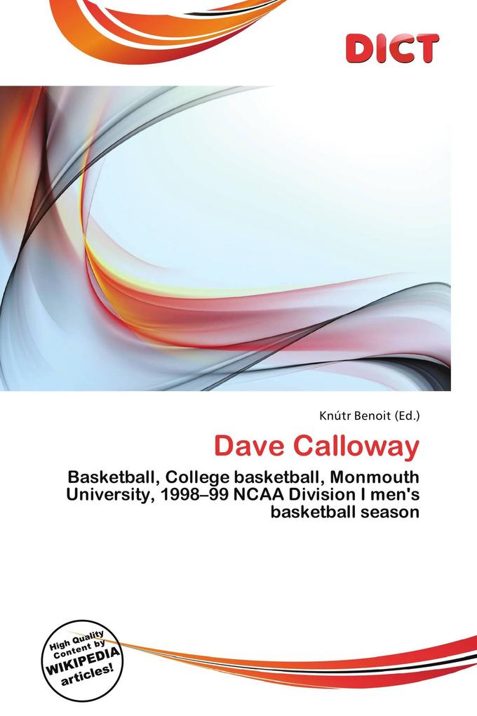 Dave Calloway