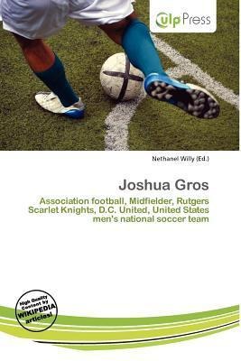 Joshua Gros