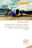 Frederick Rentschler