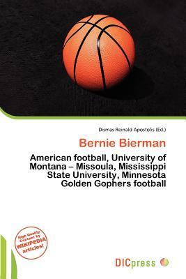 Bernie Bierman