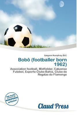 Bobô (footballer born 1962)