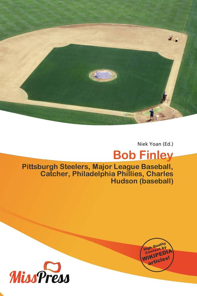 Bob Finley