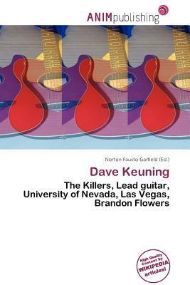 Dave Keuning