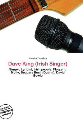 Dave King (Irish Singer)