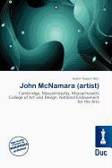 John McNamara (artist)