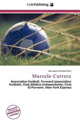 Marcelo Carrera