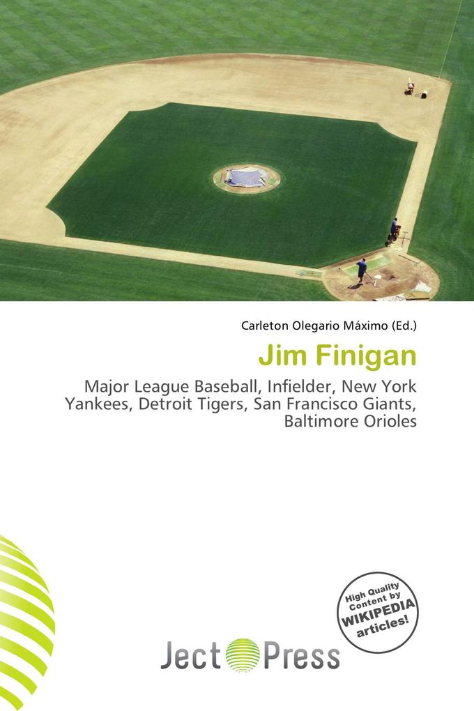 Jim Finigan