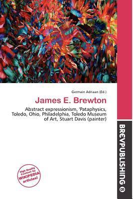 James E. Brewton