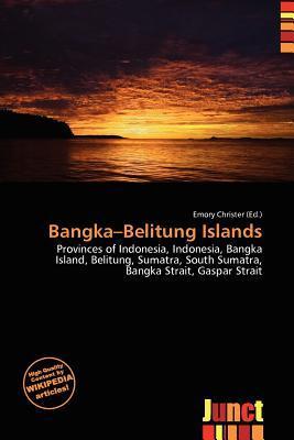 Bangka-Belitung Islands