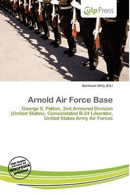 Arnold Air Force Base