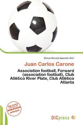 Juan Carlos Carone