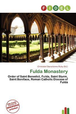 Fulda Monastery