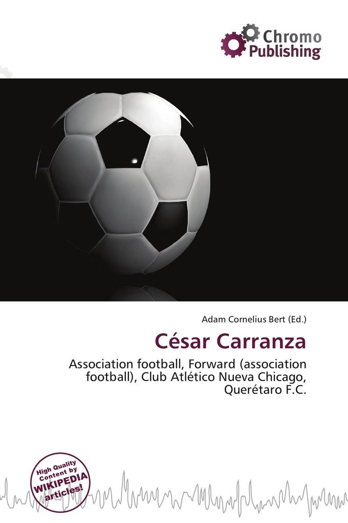 César Carranza