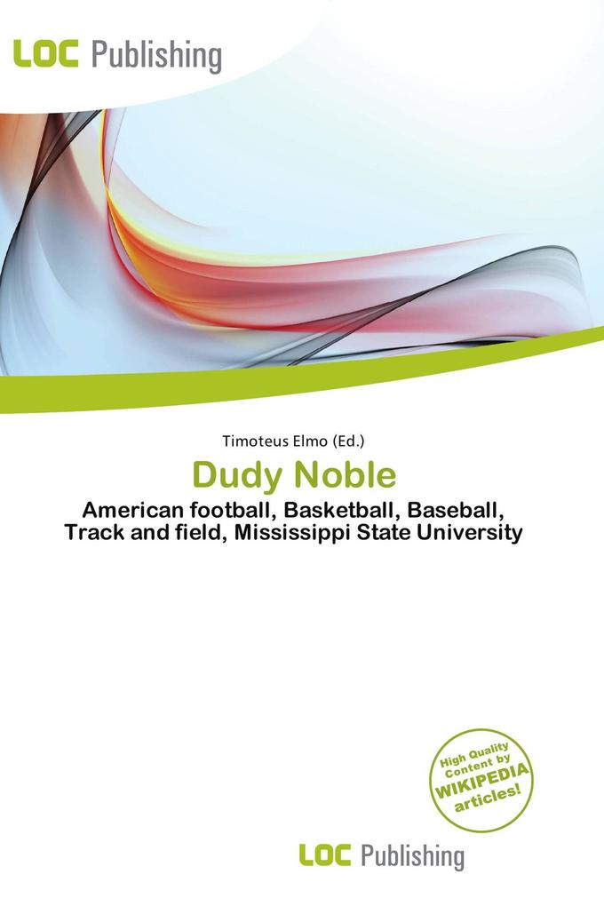 Dudy Noble