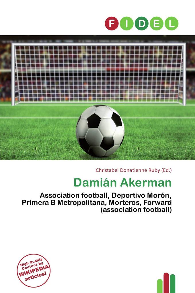 Damián Akerman