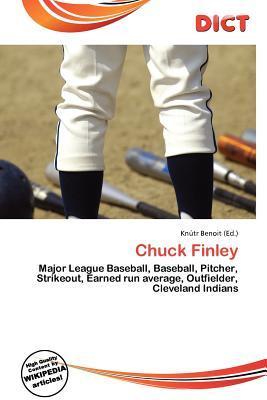 Chuck Finley