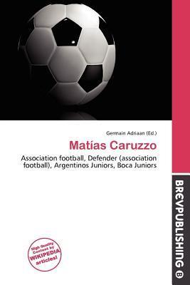 Matías Caruzzo