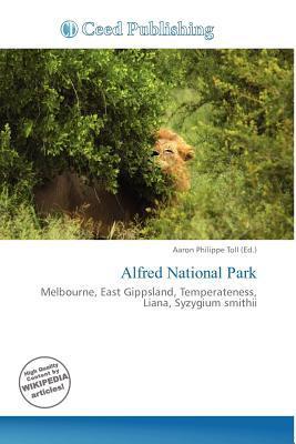 Alfred National Park
