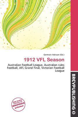 1912 VFL Season