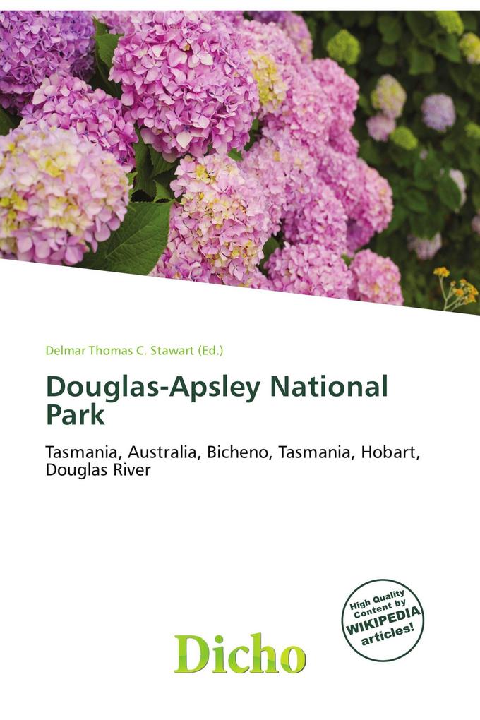 Douglas-Apsley National Park