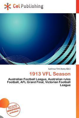 1913 VFL Season