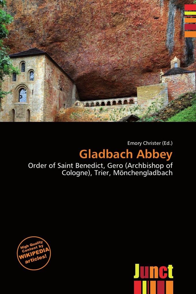 Gladbach Abbey