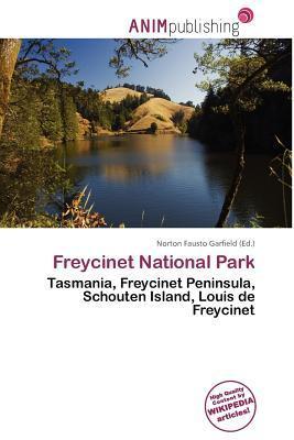 Freycinet National Park