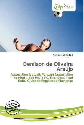 Denílson de Oliveira Araújo
