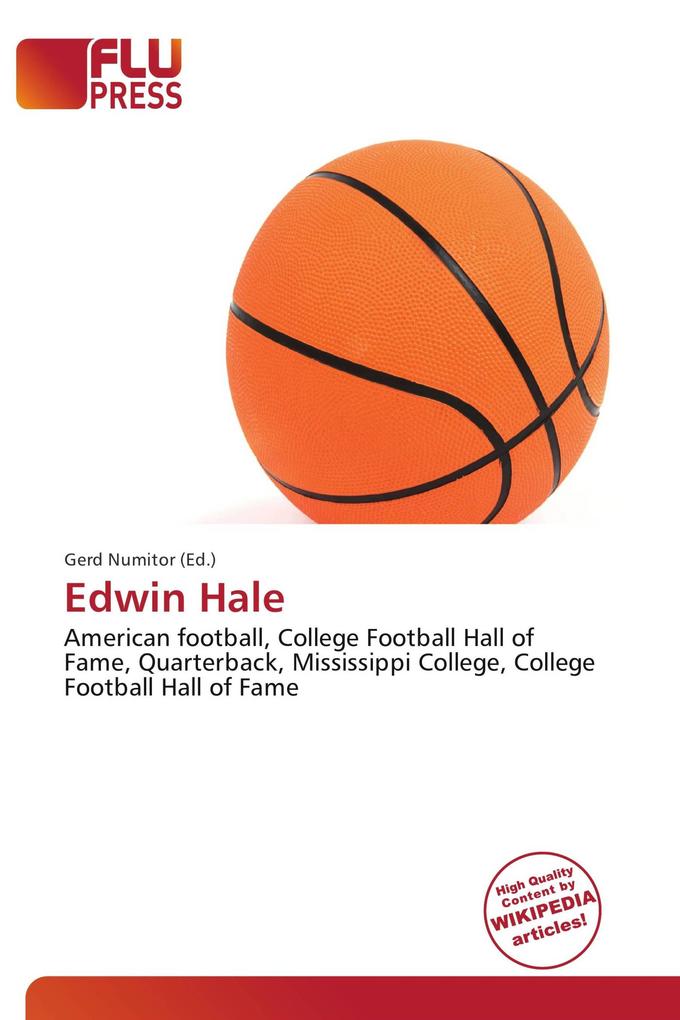 Edwin Hale