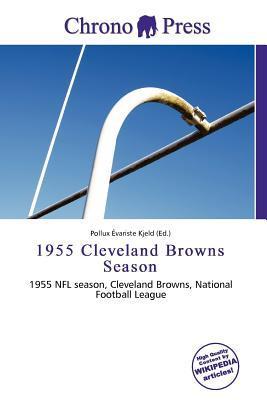 1955 Cleveland Browns Season